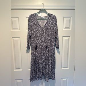 CJLA Laurel Dress